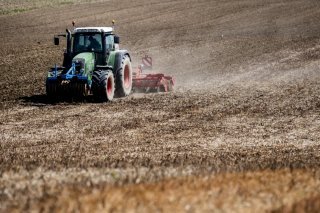 La convention avec BioVaud a permis de lister 54 projets, dont 3 seulement ont été abandonnés (photo d'illustration). KEYSTONE/JEAN-CHRISTOPHE BOTT